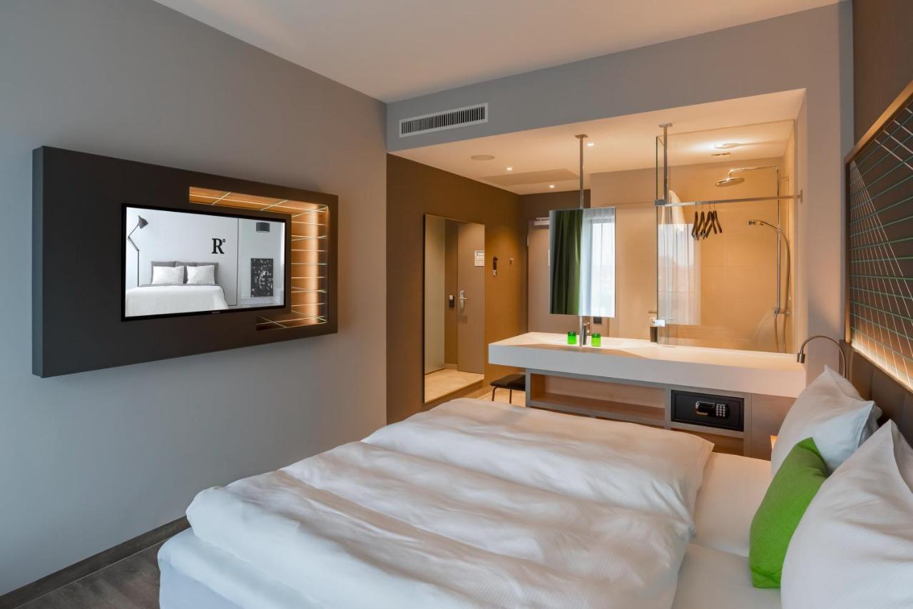 Elaya Hotel Kevelaer Eksteriør billede